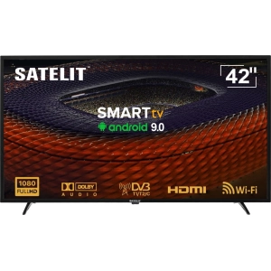 Televisor Satelit 42F9100ST