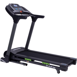 Cinta de correr EuroFit 342 M