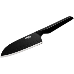 Cuchillo de cocina Vinzer Geometry Nero 50301