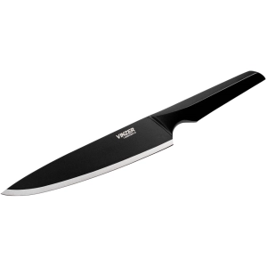 Cuchillo de cocina Vinzer Geometry Nero 50304