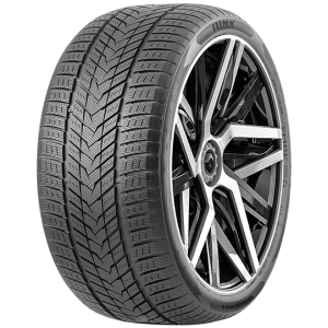 Neumáticos iLINK SnowGripper II 255/50 R20 109H