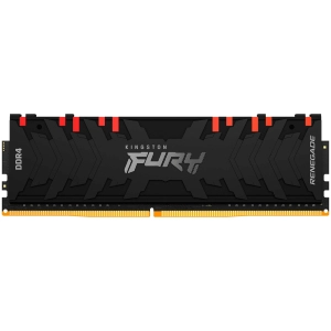 RAM Kingston Fury Renegade RGB DDR4 1x8Gb