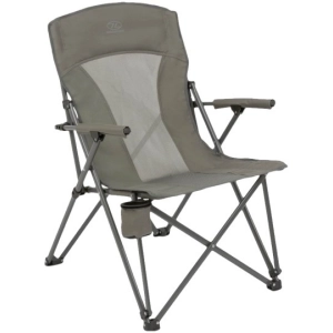 Highlander Doune Chair Charcoal