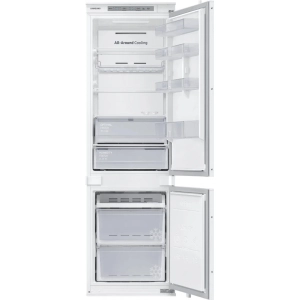 Refrigerador empotrado Samsung BRB26605DWW