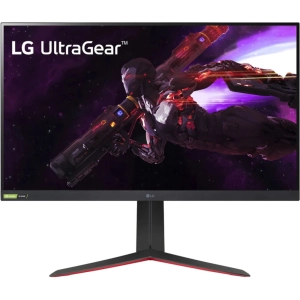 Monitor LG UltraGear 32GP850