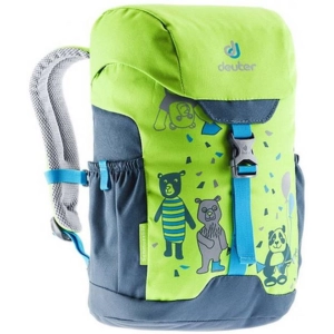 Mochila escolar Deuter Schmusebar 3612020