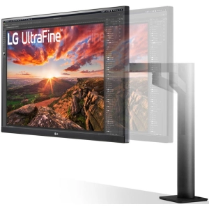 LG UltraFine 27UN880