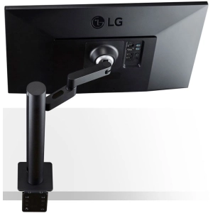 LG UltraFine 27UN880