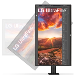 LG UltraFine 27UN880