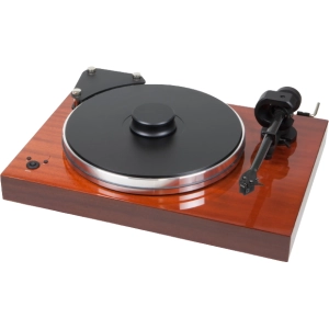 Plataforma giratoria Pro-Ject Xtension 9 Evolution