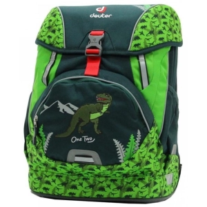 Deuter OneTwoSet Hopper 2018