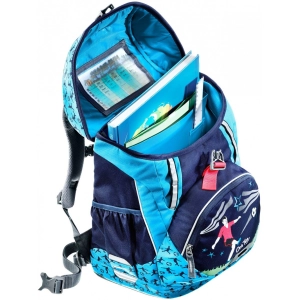 Deuter OneTwoSet Sneaker Bag 3045