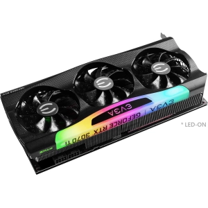 EVGA GeForce RTX 3070 Ti FTW3 ULTRA GAMING