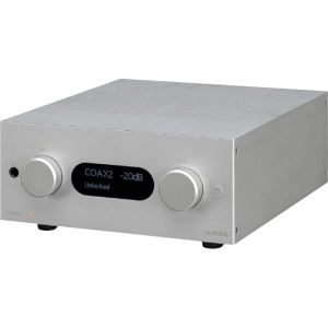 DAC Audiolab M-DAC+