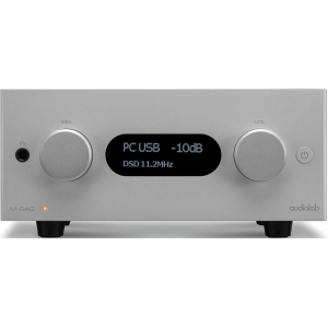 Audiolab M-DAC+