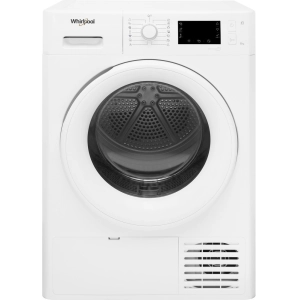 Secadora Whirlpool FT D 8X3WS