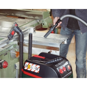 Metabo ASR 35L