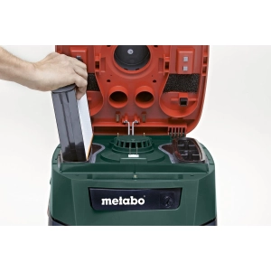 Metabo ASR 35L