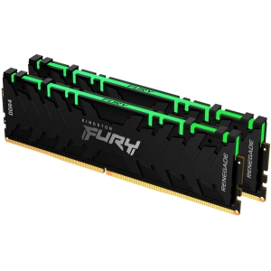 RAM Kingston Fury Renegade RGB DDR4 2x8Gb