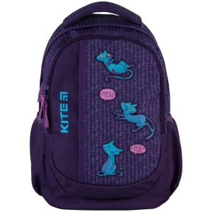 Mochila escolar KITE Education K21-855M-3