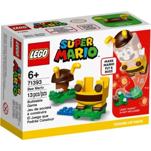 Lego Bee Mario Power-Up Pack 71393