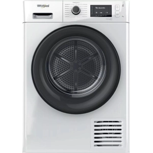 Secadora Whirlpool EFT D 9X3B