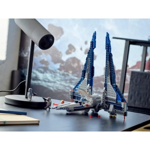 Lego Mandalorian Starfighter 75316