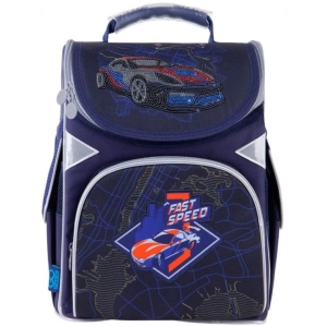 Mochila escolar KITE First Speed GO21-5001S-13