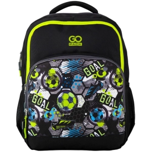 Mochila escolar KITE Play Football GO20-113M-8