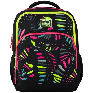 Mochila escolar KITE Bright Day GO20-113M-3