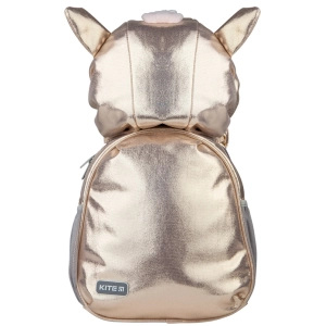 Mochila escolar KITE Pink Cutie K21-567XS-1