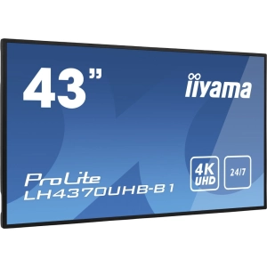 Iiyama ProLite LH4370UHB-B1