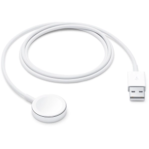 Cargador Apple Watch Magnetic Charging Cable 1m