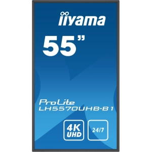 Iiyama ProLite LH5570UHB-B1