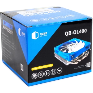 QUBE QB-OL400