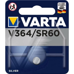 Acumulador / batería Varta 1xV364