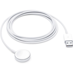 Cargador Apple Watch Magnetic Charging Cable 2m