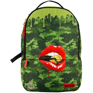 Mochila escolar KITE City K20-2569L-3