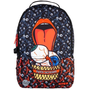 Mochila escolar KITE City K21-2569L-3