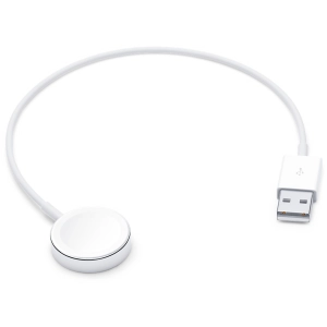 Cargador Apple Watch Magnetic Charging Cable 0,3 m