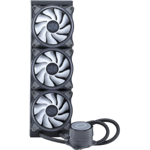 Cooler Master MasterLiquid ML360 Illusion