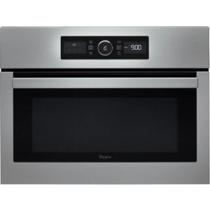 Microondas empotrado Whirlpool AMW 506 IX