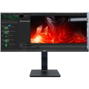 Monitor LG UltraWide 29BN650