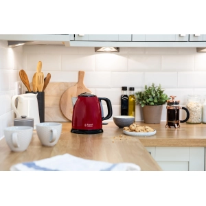 Russell Hobbs Colours Plus Mini 24992-70