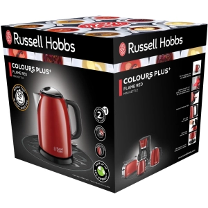 Russell Hobbs Colours Plus Mini 24992-70