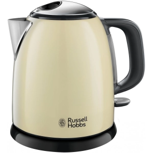 Hervidor Russell Hobbs Colours Plus Mini 24994-70