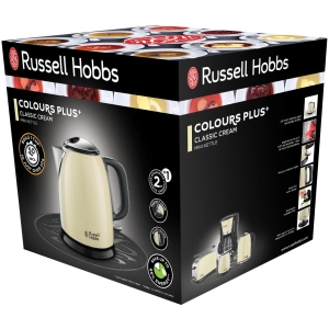 Russell Hobbs Colours Plus Mini 24994-70