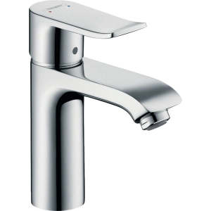 Mezclador Hansgrohe Metris 31204000