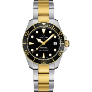 Relojes Certina DS Action Diver C032.807.22.051.00