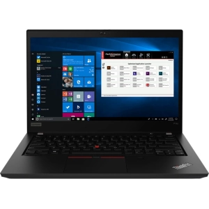 Cuaderno Lenovo ThinkPad P14s Gen 2 Intel